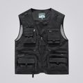Colete Masculino Outdoor Multifuncional